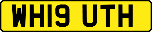WH19UTH