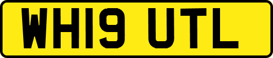 WH19UTL