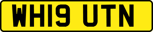 WH19UTN