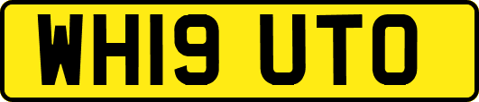 WH19UTO