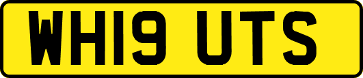 WH19UTS