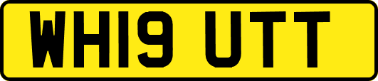 WH19UTT