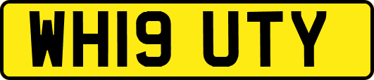 WH19UTY