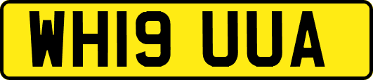 WH19UUA