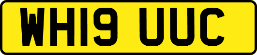 WH19UUC