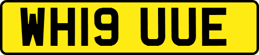 WH19UUE