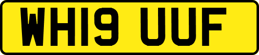 WH19UUF