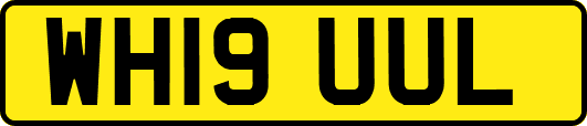 WH19UUL