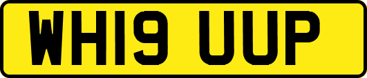 WH19UUP