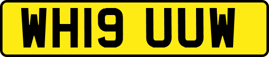 WH19UUW