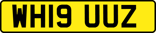 WH19UUZ