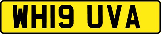 WH19UVA
