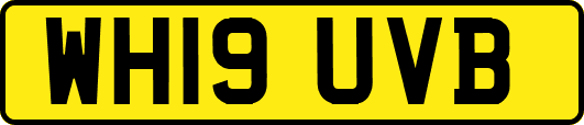 WH19UVB