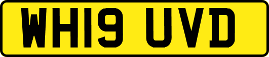 WH19UVD