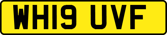 WH19UVF