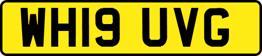 WH19UVG