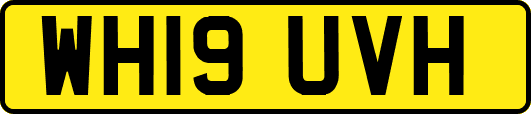 WH19UVH