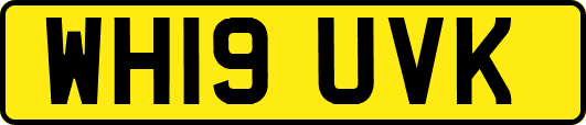 WH19UVK