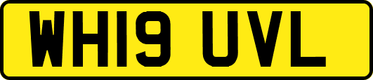 WH19UVL