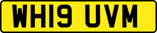 WH19UVM