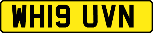 WH19UVN