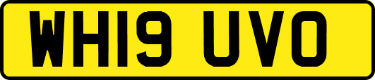 WH19UVO