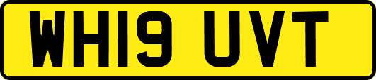 WH19UVT