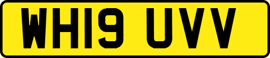 WH19UVV