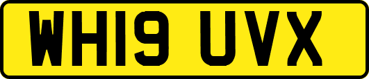 WH19UVX
