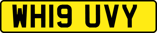 WH19UVY