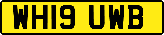 WH19UWB