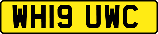 WH19UWC