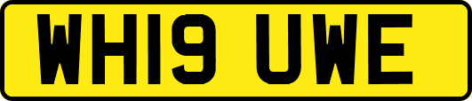 WH19UWE