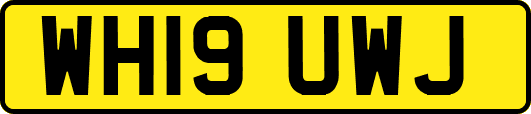 WH19UWJ