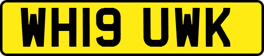 WH19UWK