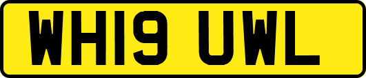 WH19UWL