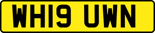 WH19UWN