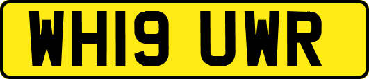 WH19UWR