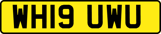 WH19UWU