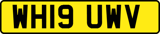 WH19UWV