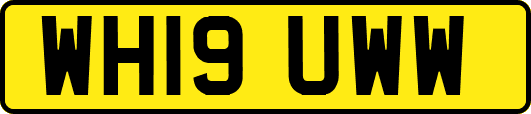 WH19UWW