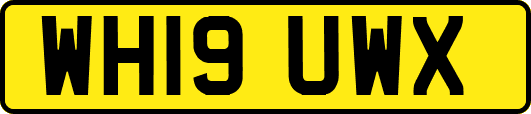 WH19UWX