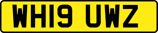 WH19UWZ