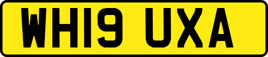 WH19UXA