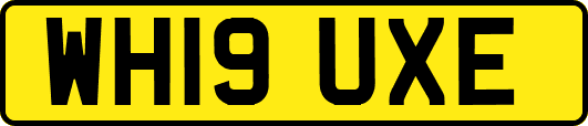 WH19UXE