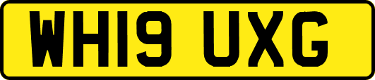 WH19UXG