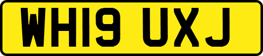 WH19UXJ