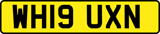WH19UXN