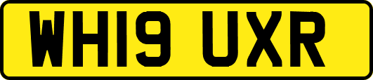WH19UXR