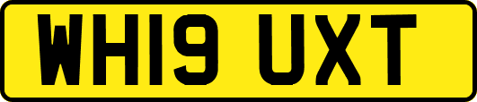 WH19UXT